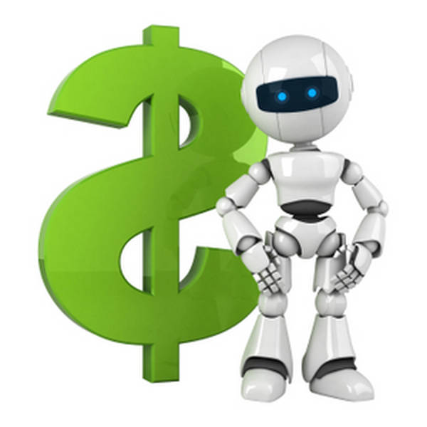 Review Learn forex how much forex robot