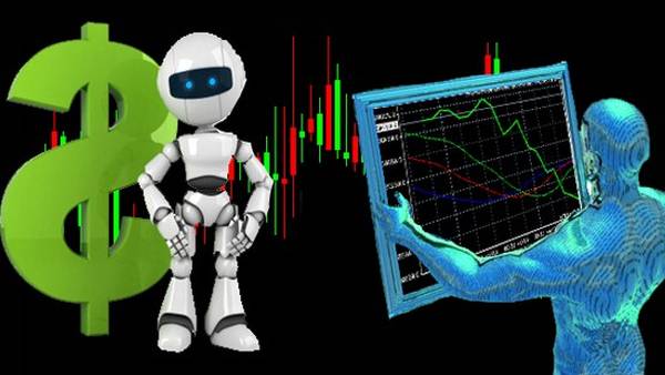 forex trading for dummies