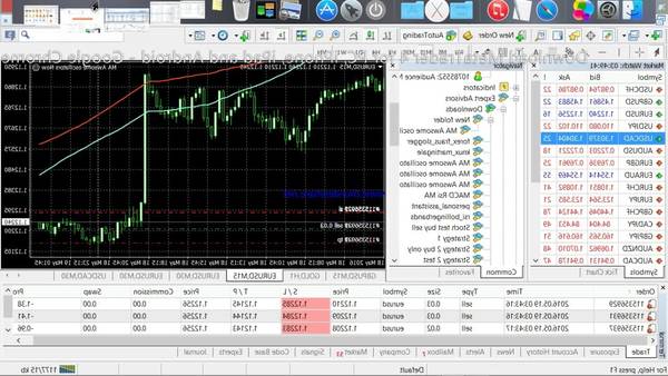 forex for dummies