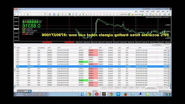 Success Forex signals providers why forex traders lose money
